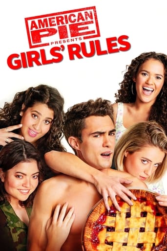 American Pie Presents: Girls\' Rules