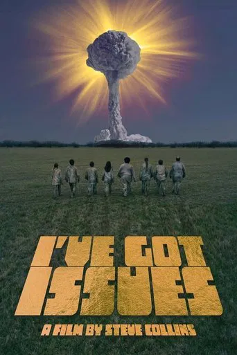 I\'ve Got Issues