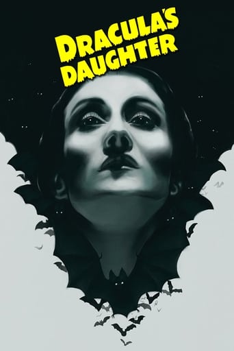 Dracula\'s Daughter