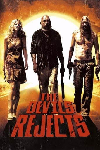 The Devil\'s Rejects