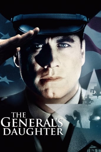The General\'s Daughter
