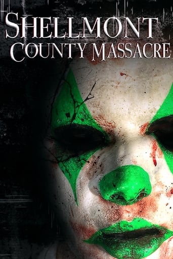 Shellmont County Massacre