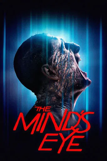 The Mind\'s Eye