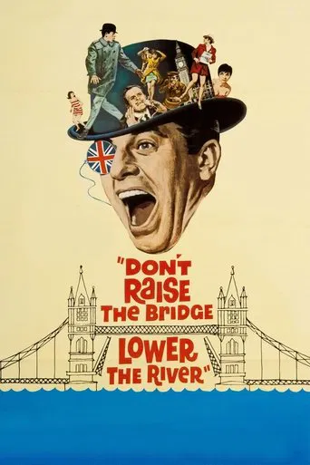 Don\'t Raise the Bridge, Lower the River