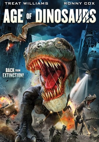 Watch Bikini Girls vs Dinosaurs (2014) on Flixtor.to