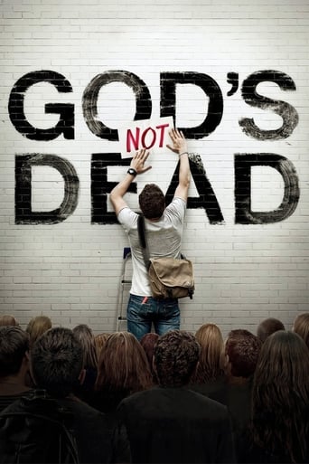 God\'s Not Dead