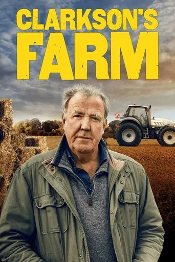Clarkson\'s Farm
