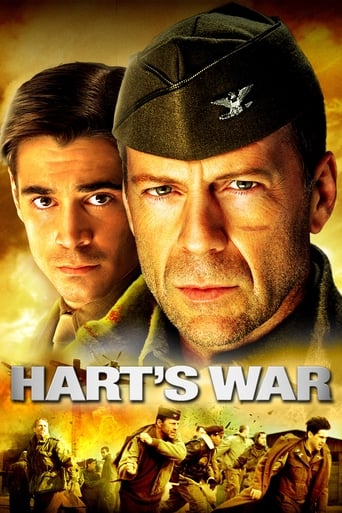 Hart\'s War