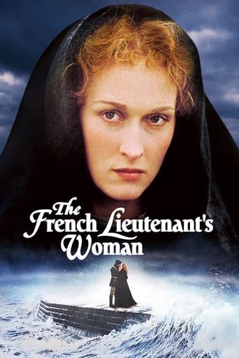 The French Lieutenant\'s Woman