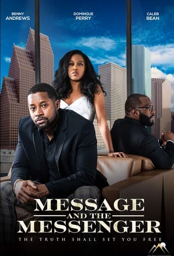 Message and the Messenger