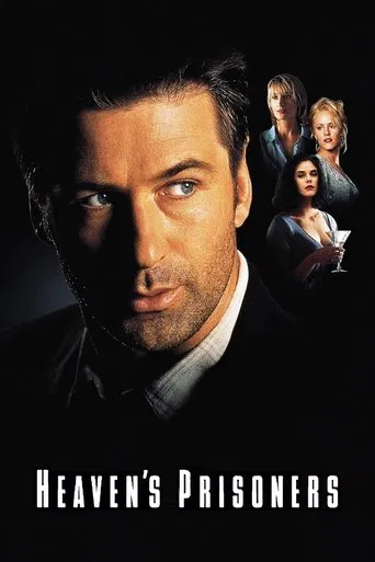 Heaven\'s Prisoners