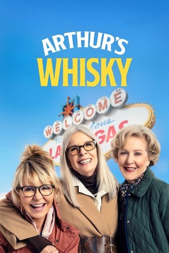 Arthur\'s Whisky