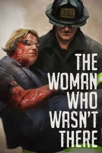 The Woman Who Wasn\'t There