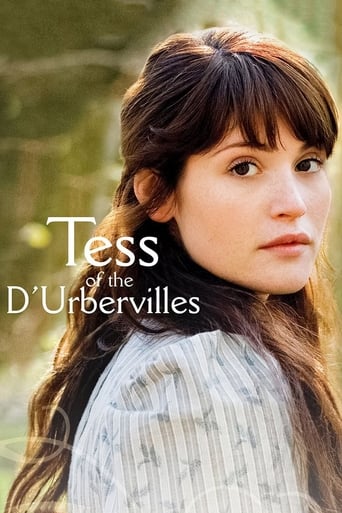 Tess of the D\'Urbervilles