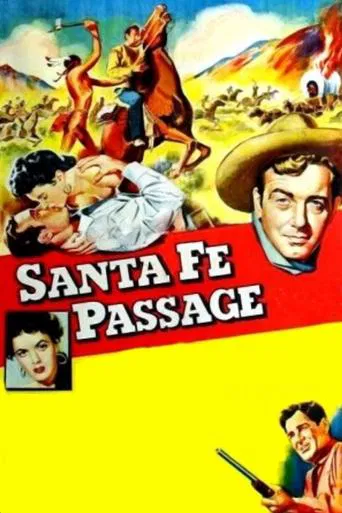 Santa Fe age