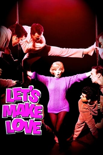 Let\'s Make Love