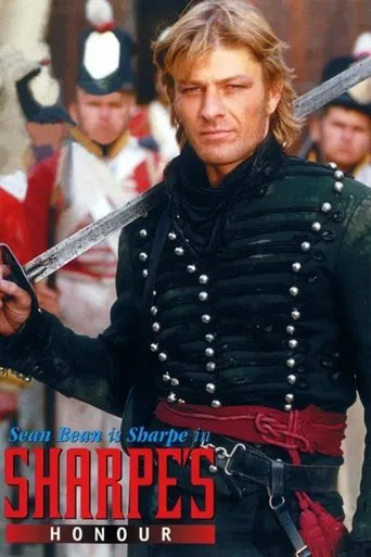 Sharpe\'s Honour
