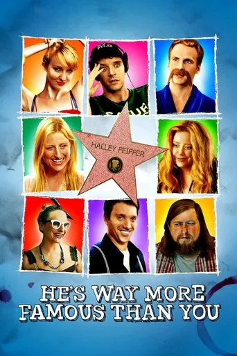 He\'s Way More Famous Than You