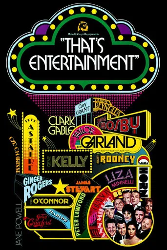 That\'s Entertainment!