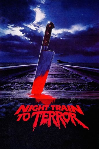 Night Train to Terror