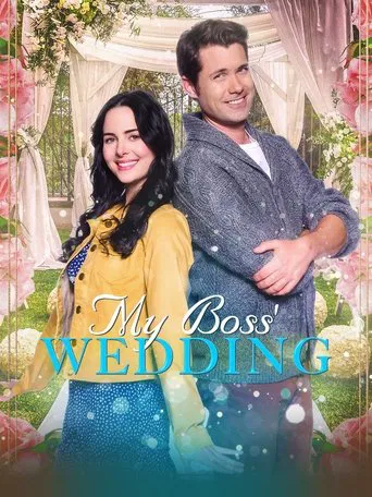 My Boss\' Wedding