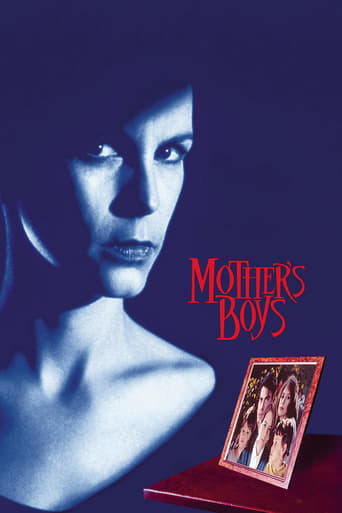 Mother\'s Boys