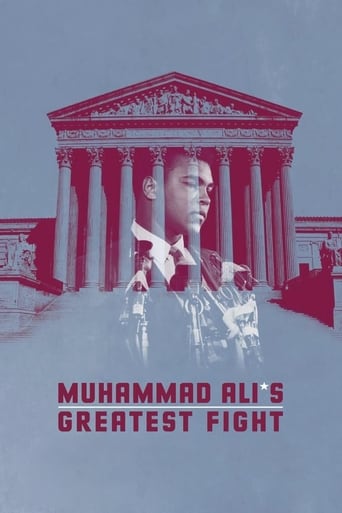 Muhammad Ali\'s Greatest Fight