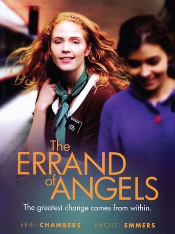 The Errand of Angels