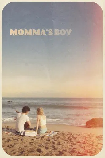 Momma\'s Boy