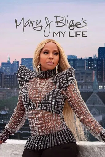 Mary J. Blige\'s My Life