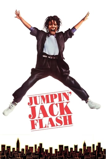 Jumpin\' Jack Flash