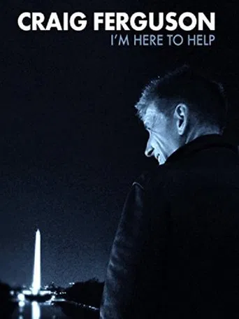 Craig Ferguson: I\'m Here to Help