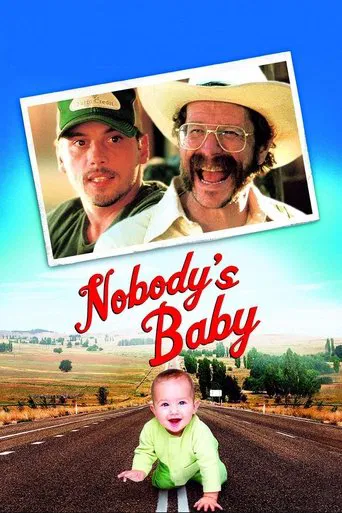 Nobody\'s Baby