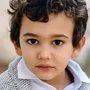 Actor Photo