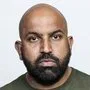Actor Photo
