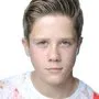 Actor Photo