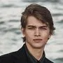Actor Photo