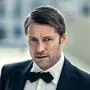 Actor Photo