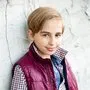 Actor Photo
